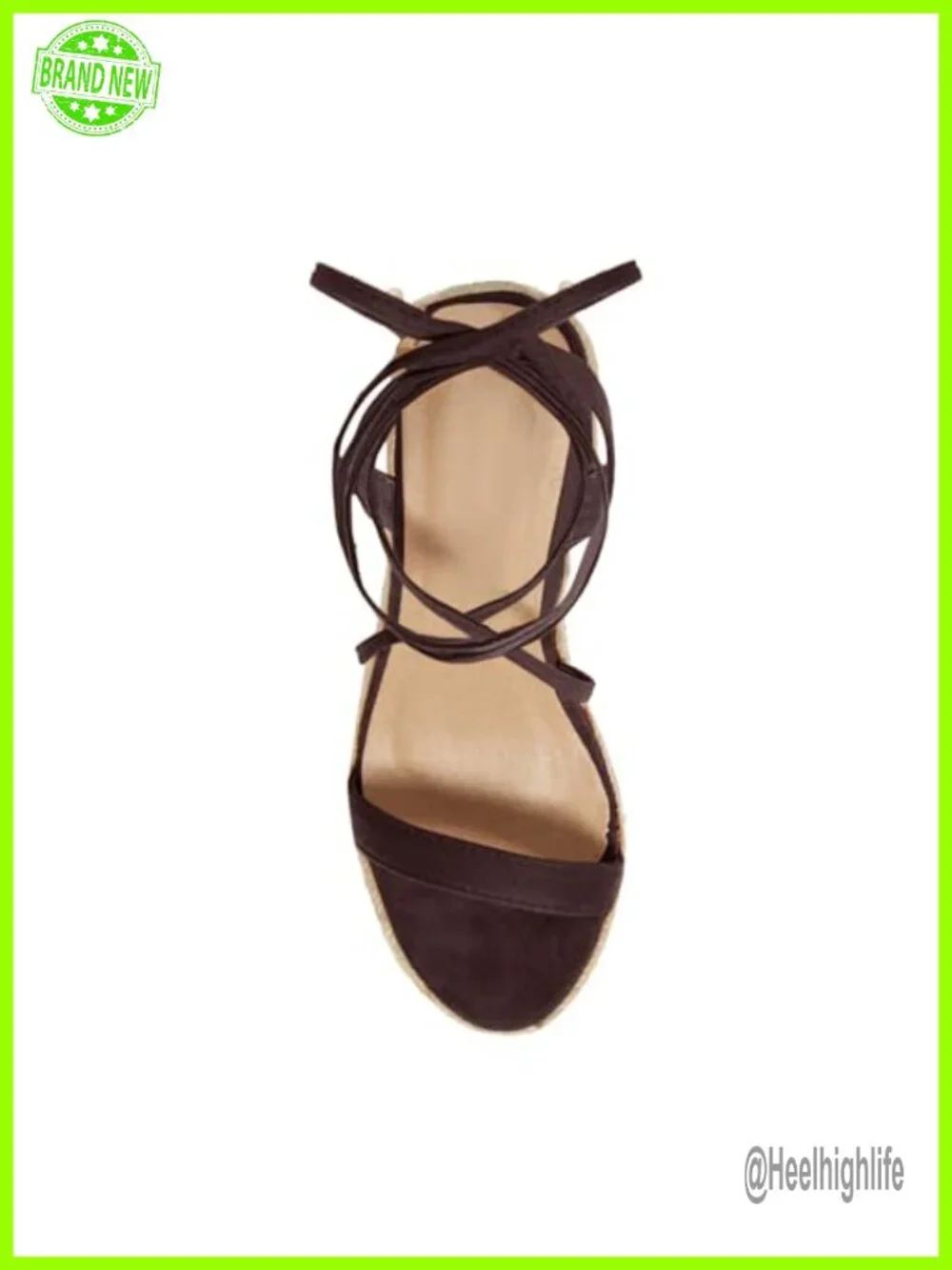 N/A these platform